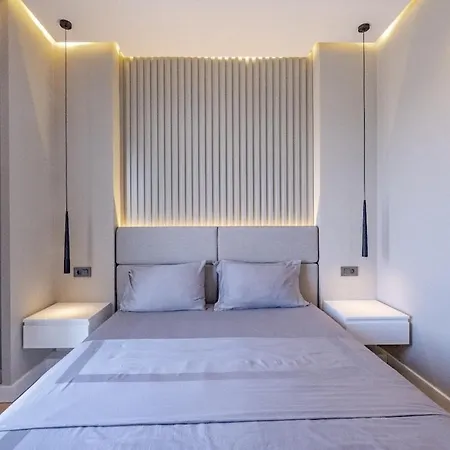Toscana Yalikavak For The B Blok Villa Bodrum