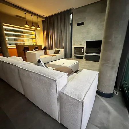 Toscana Yalikavak For The B Blok Villa *