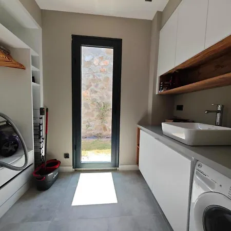 Toscana Yalikavak For The B Blok Villa