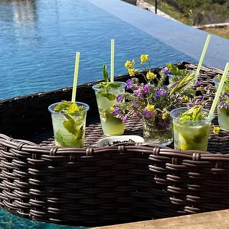 Toscana Yalikavak For The B Blok Bodrum