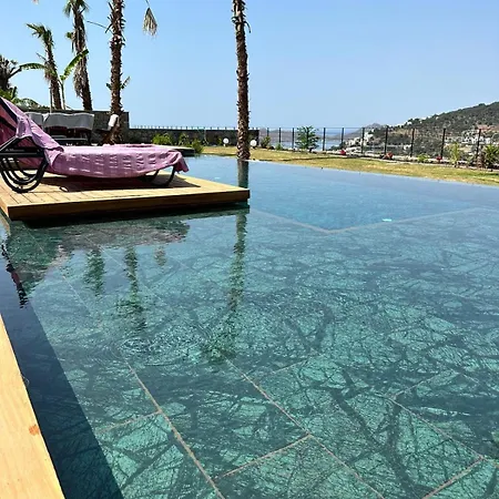 Toscana Yalikavak For The B Blok Bodrum