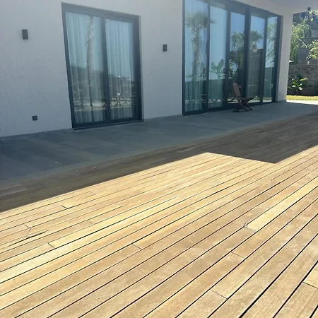 Toscana Yalikavak For The B Blok Villa Bodrum