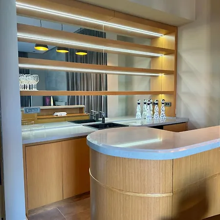 Villa Toscana Yalikavak For The B Blok Bodrum