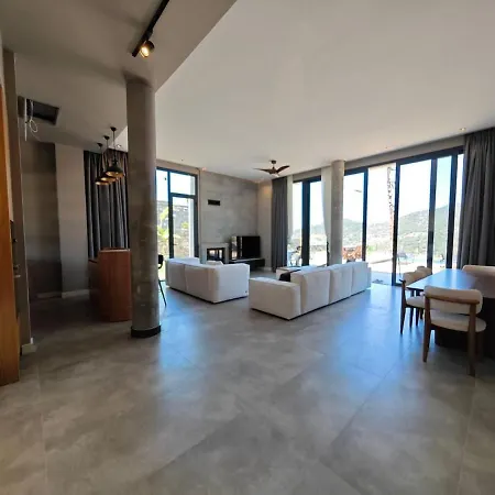 Toscana Yalikavak For The B Blok * Bodrum