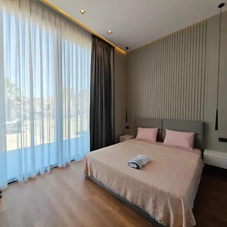 Toscana Yalikavak For The B Blok Bodrum