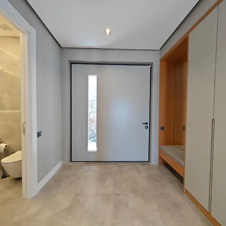 Toscana Yalikavak For The B Blok Villa *