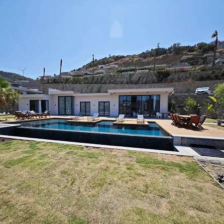 Toscana Yalikavak For The B Blok * Bodrum