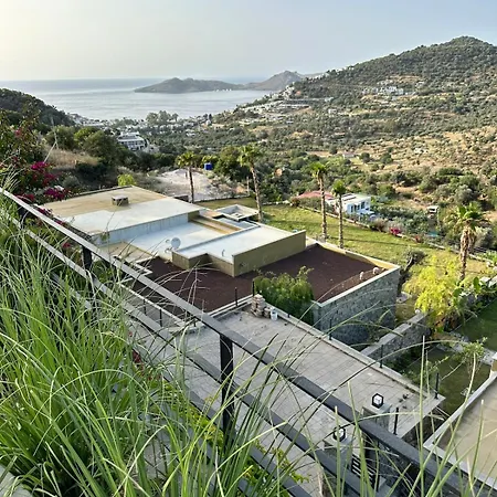 Toscana Yalikavak For The B Blok Bodrum