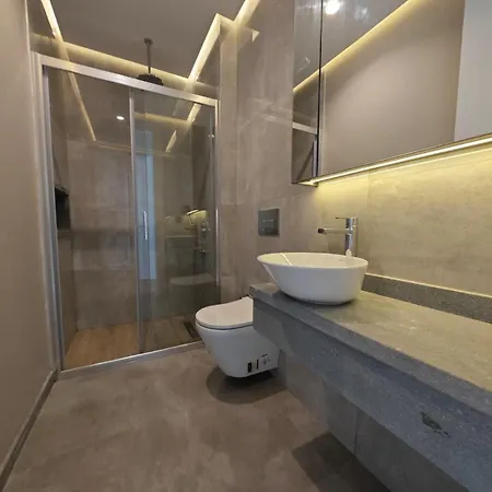 Villa Toscana Yalikavak For The B Blok Bodrum