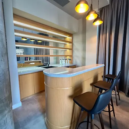 Toscana Yalikavak For The B Blok Villa